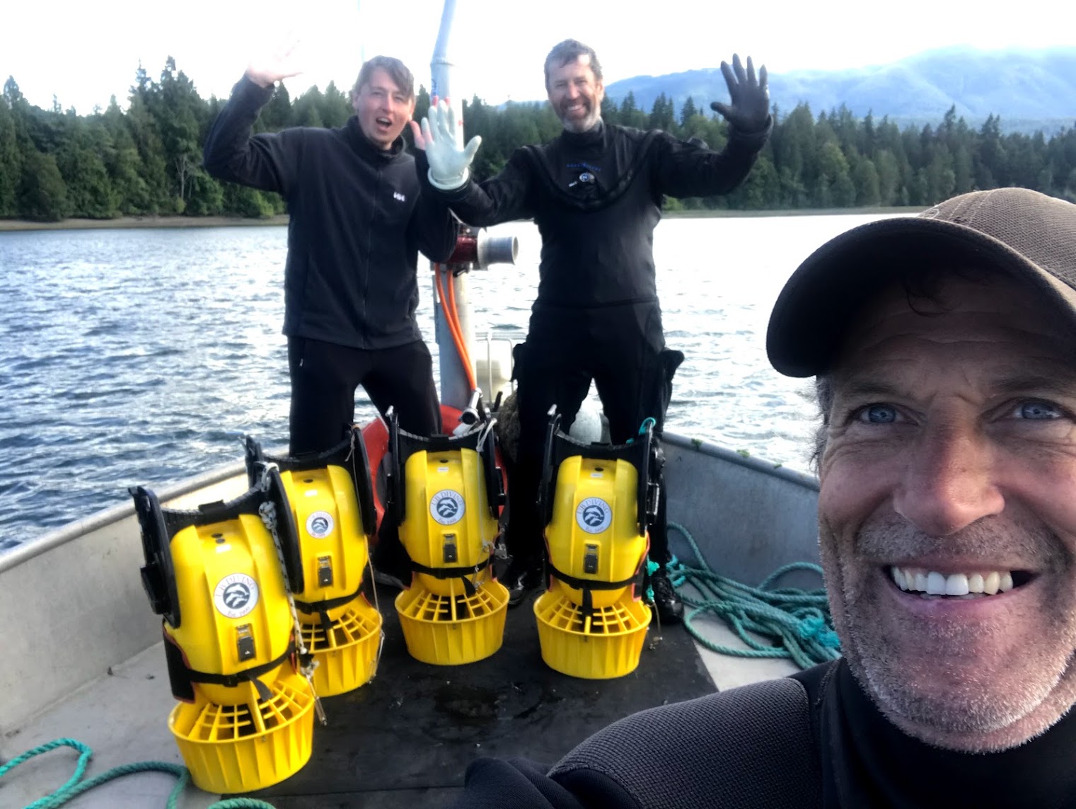 PADI Advanced Open Water