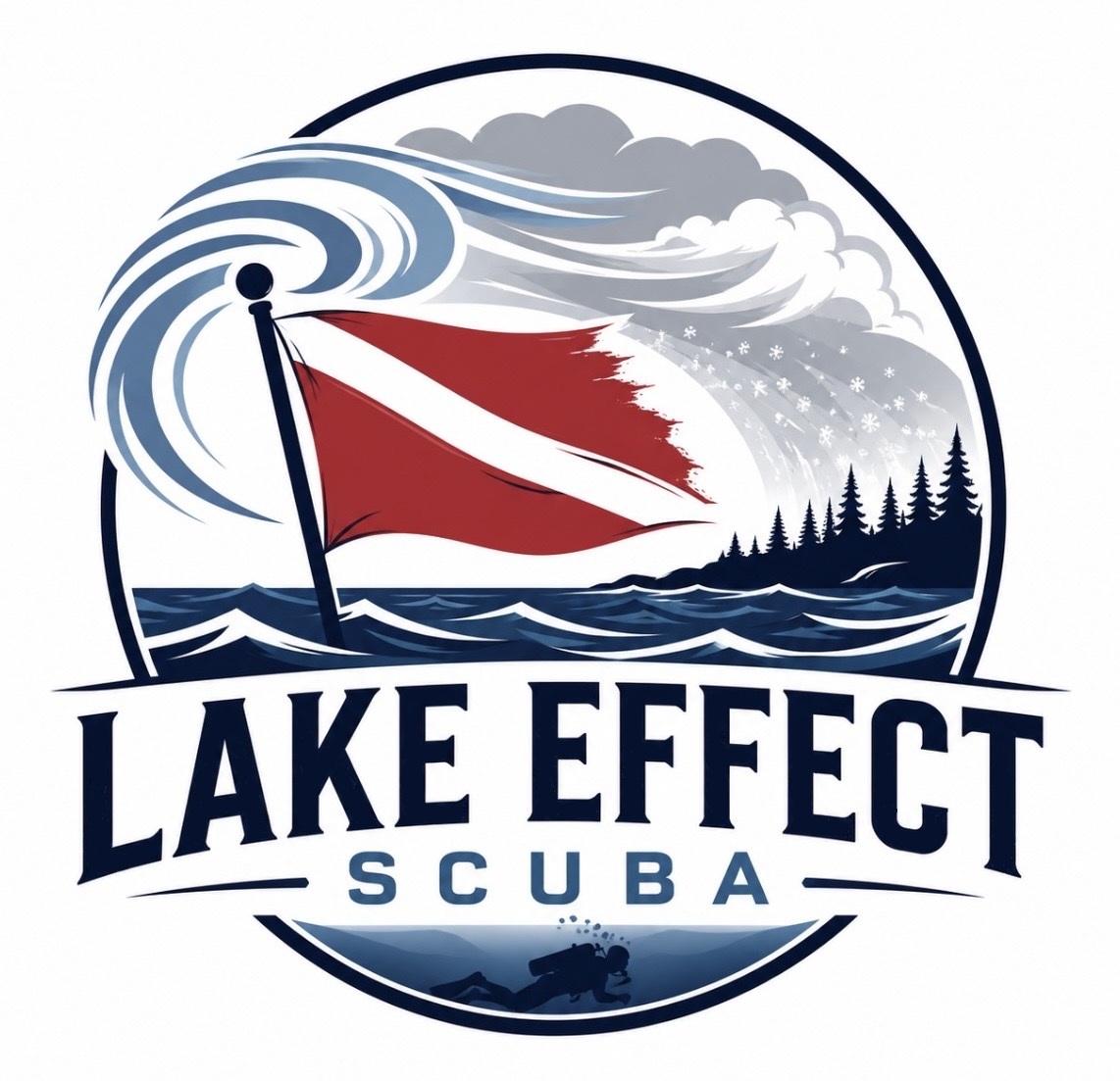 Lake Effect Scuba