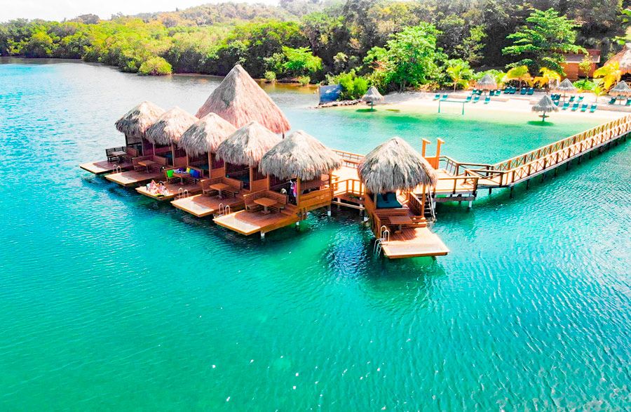 Roatan 2027