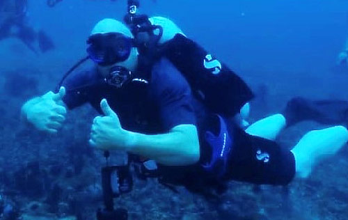 Search & Recovery