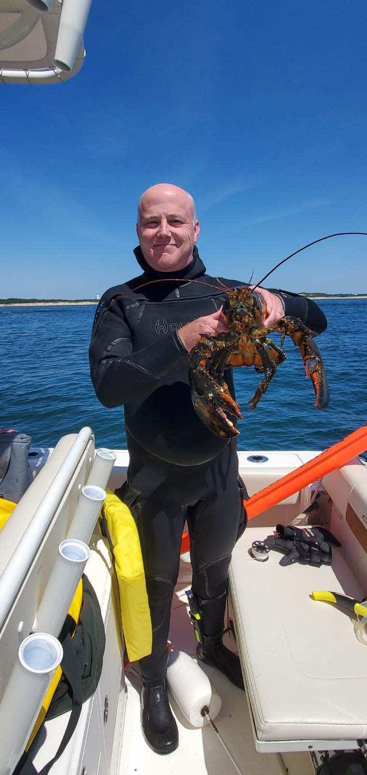 Lobster Class
