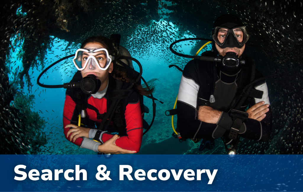 Search & Recovery