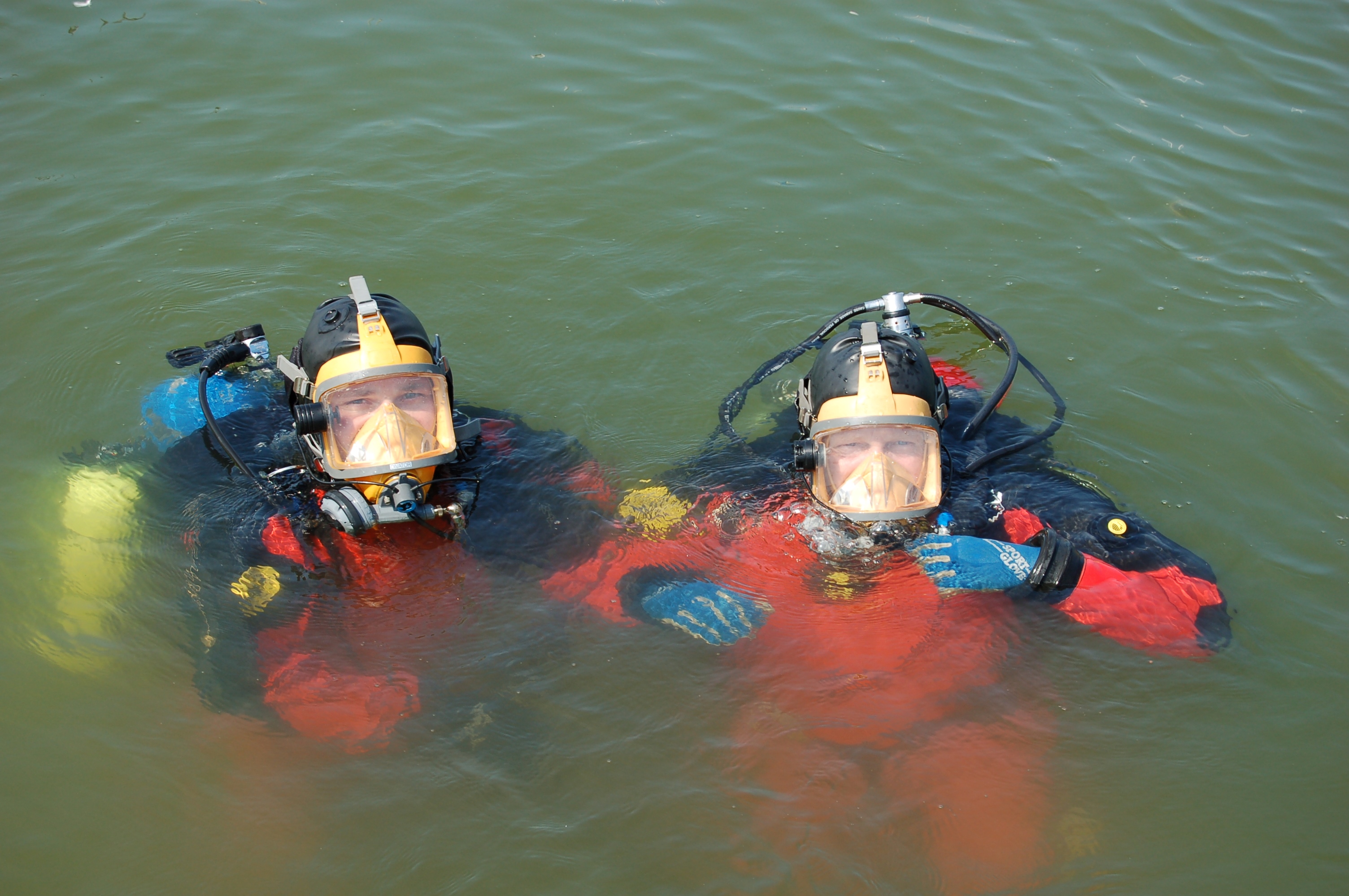 Adv Open Water (PSD)