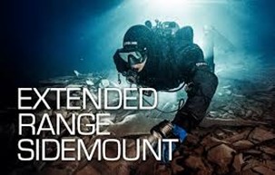 SSI Extended Range Sidemount