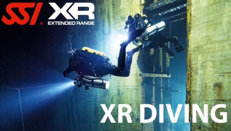 SSI XR eXtendend Range