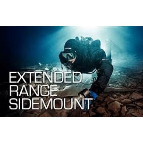 SSI Extended Range Sidemount