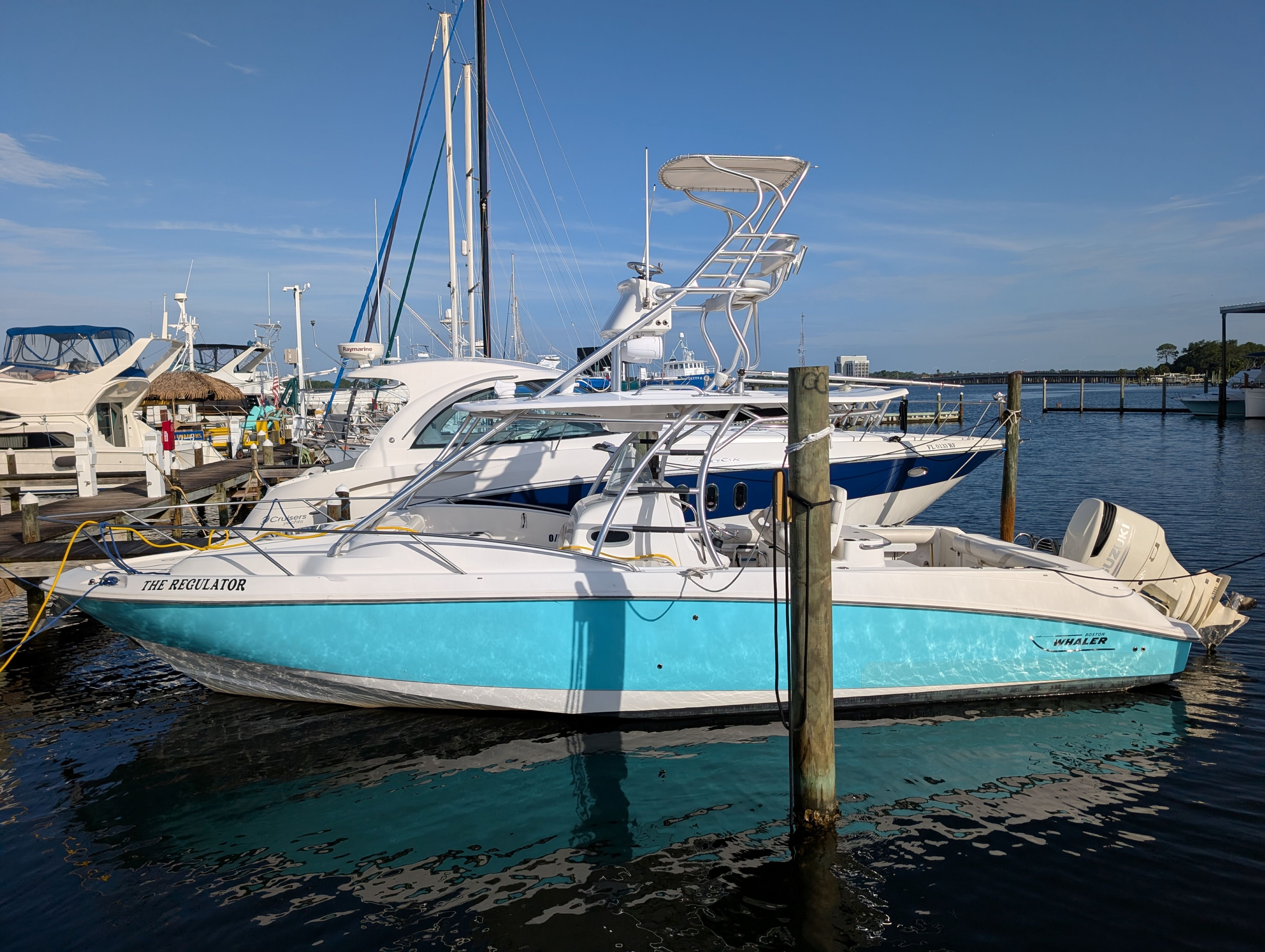 Fort Walton Beach Scuba - Inshore Dive Charters