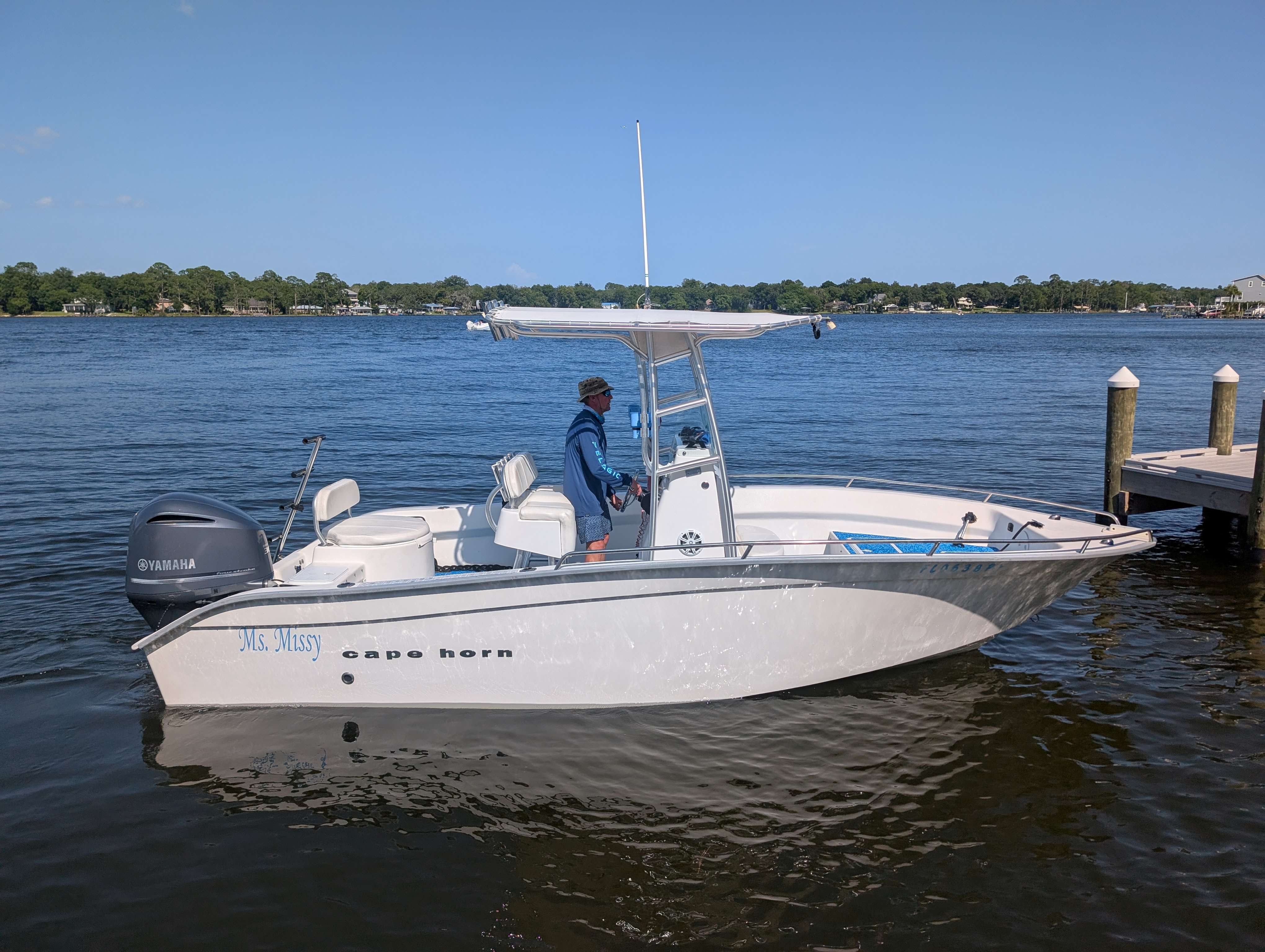 Fort Walton Beach Scuba - Inshore Dive Charters
