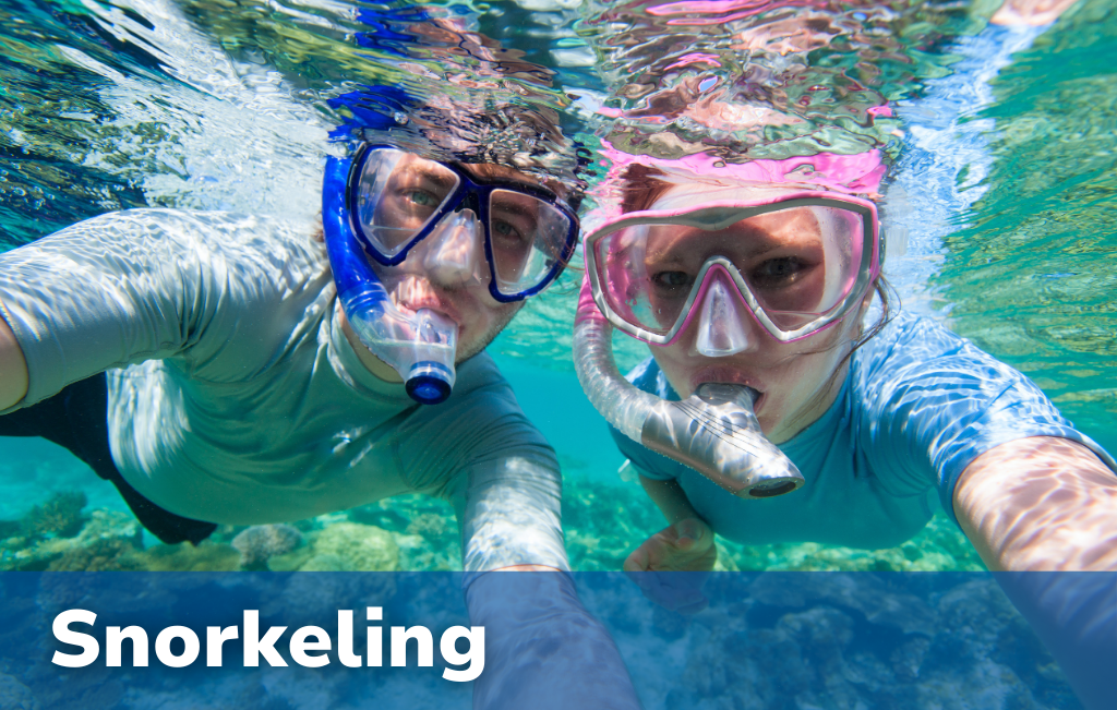 Snorkeling