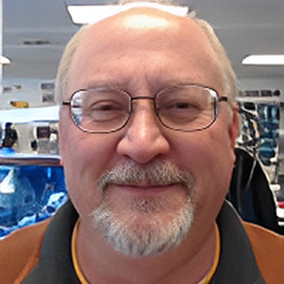 William Larson