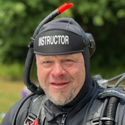 Rick Harkins