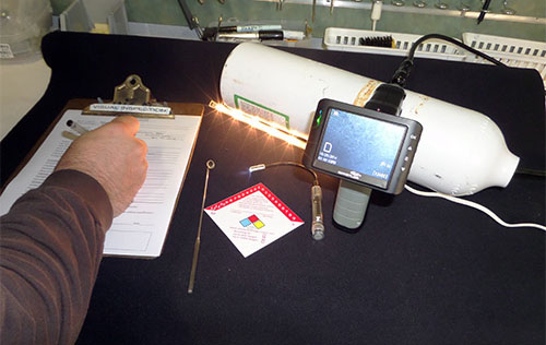 SDI VIP Inspector Course