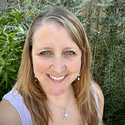 Holly Carver