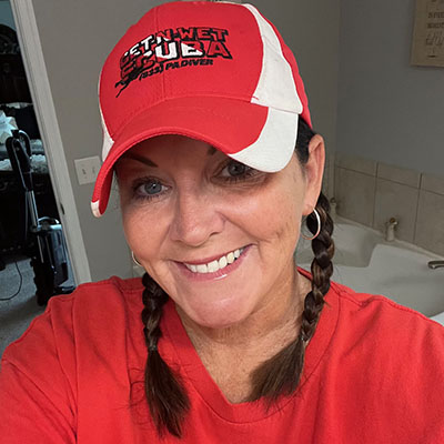 Michelle Harkins