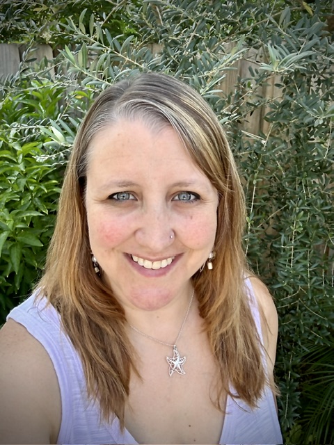 Holly Carver
