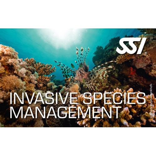 Invasive Species Management
