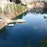 3Dive at JMR Quarry