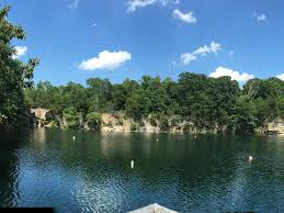 Potluck and Dive American Quarry