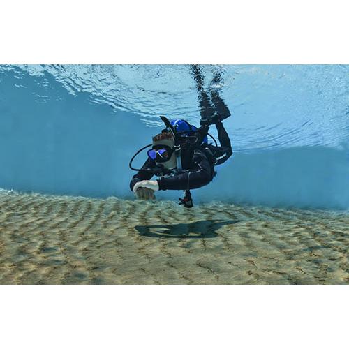 Master Diver