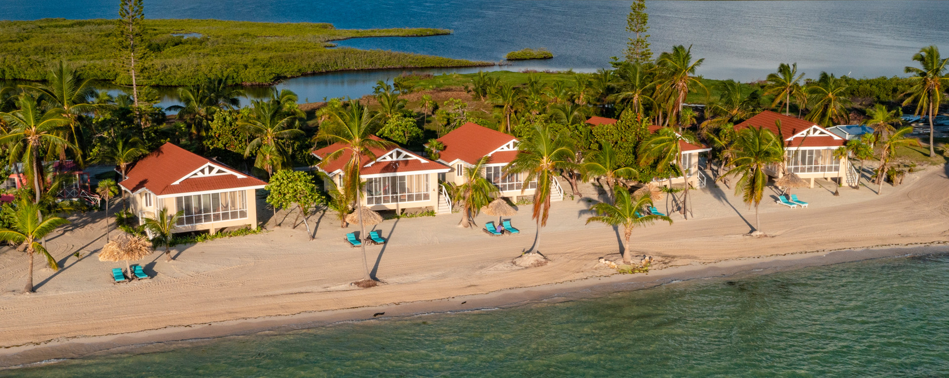 Belize