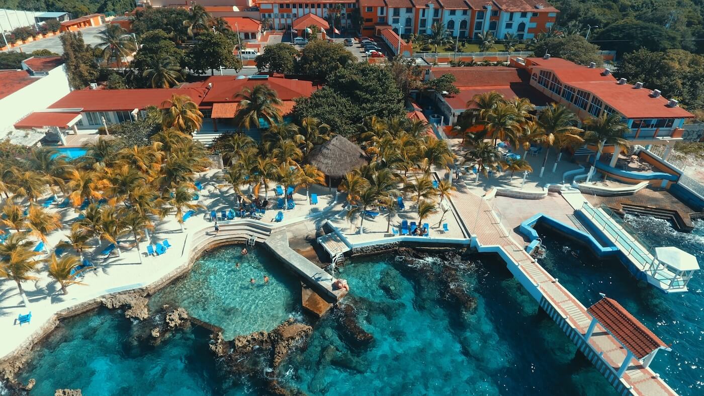 Cozumel