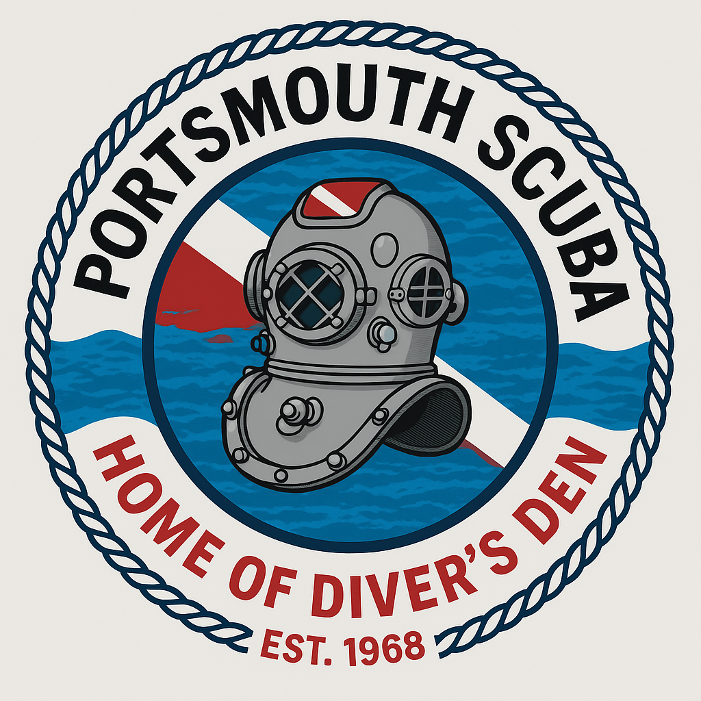 Portsmouth Scuba