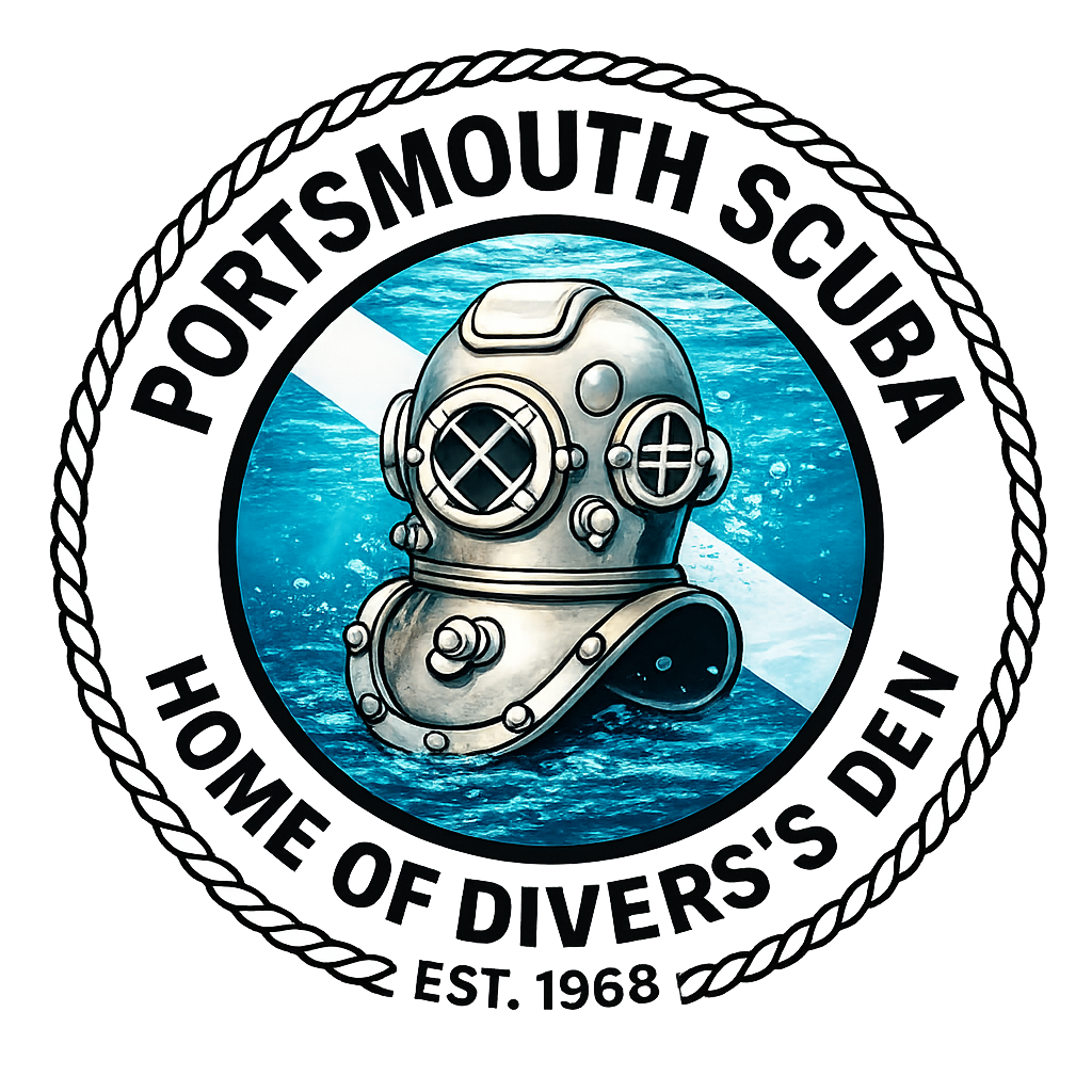 Portsmouth Scuba