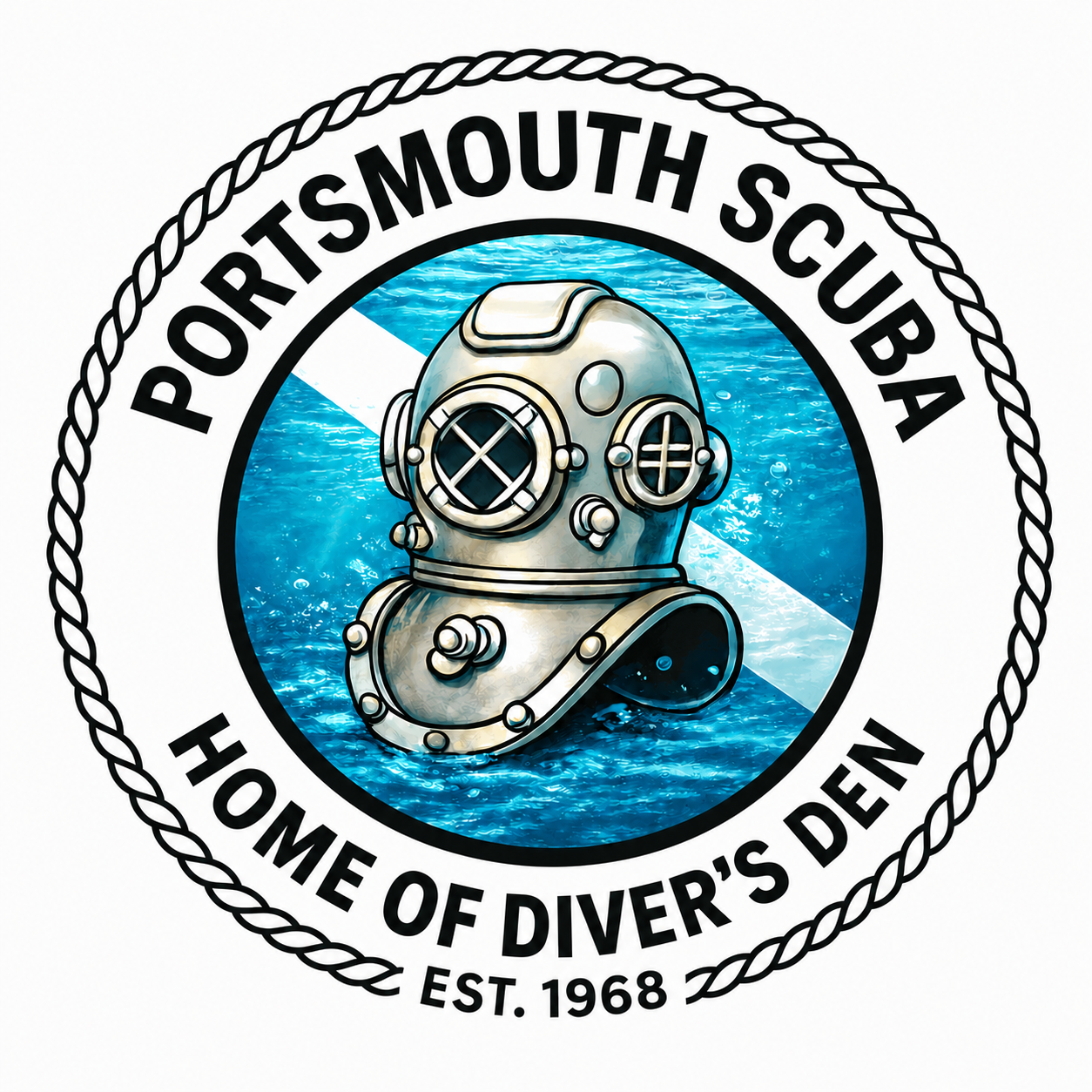 Portsmouth Scuba