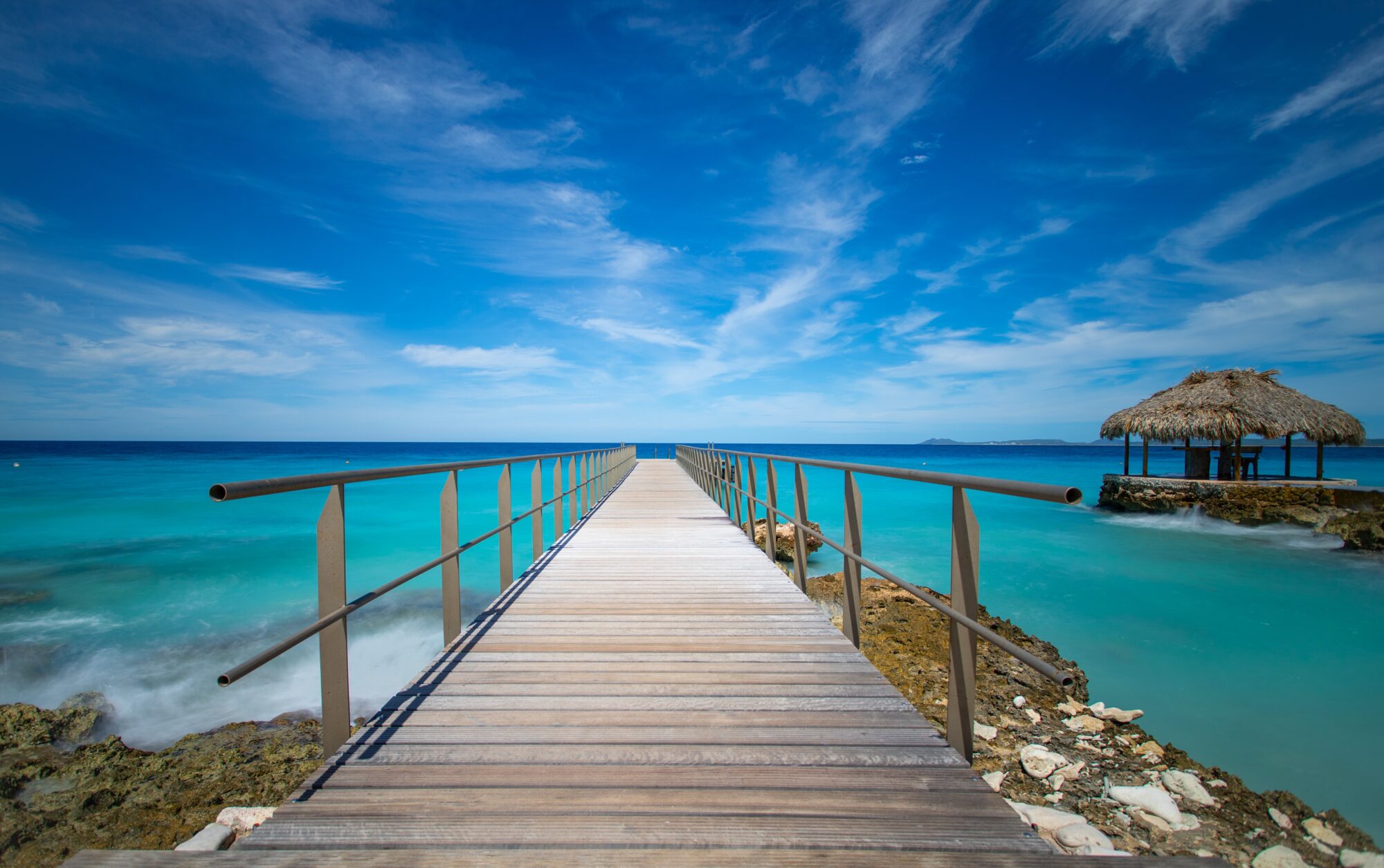 Bonaire Delfins Beach Resort