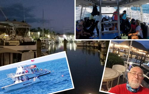 Key Largo Dive Trips