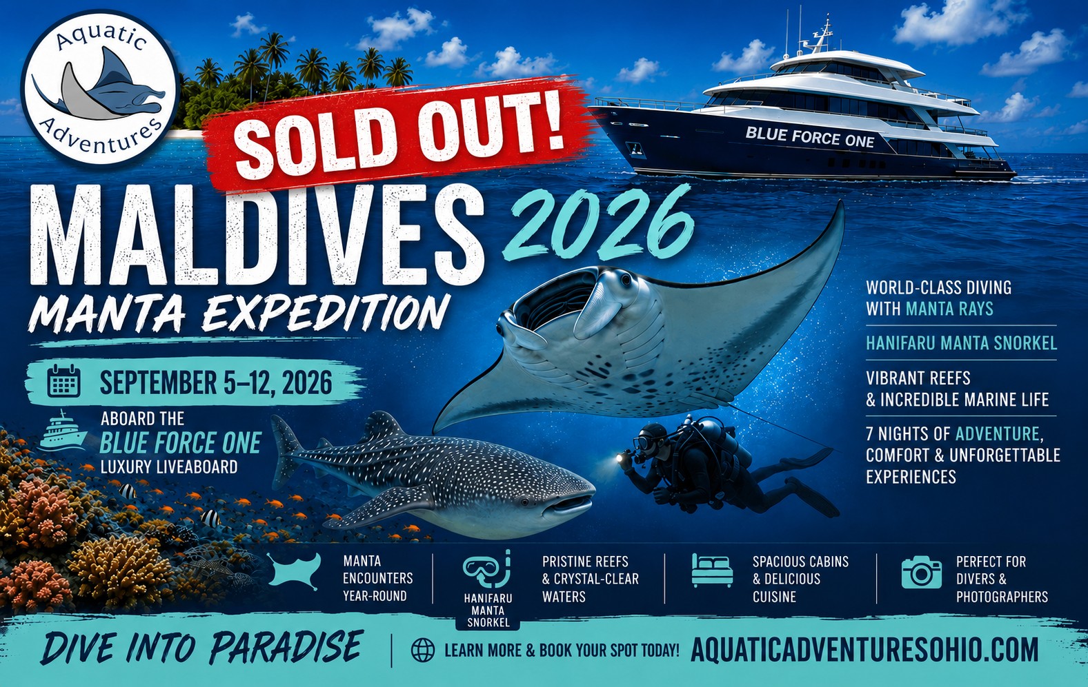 Maldives 2026