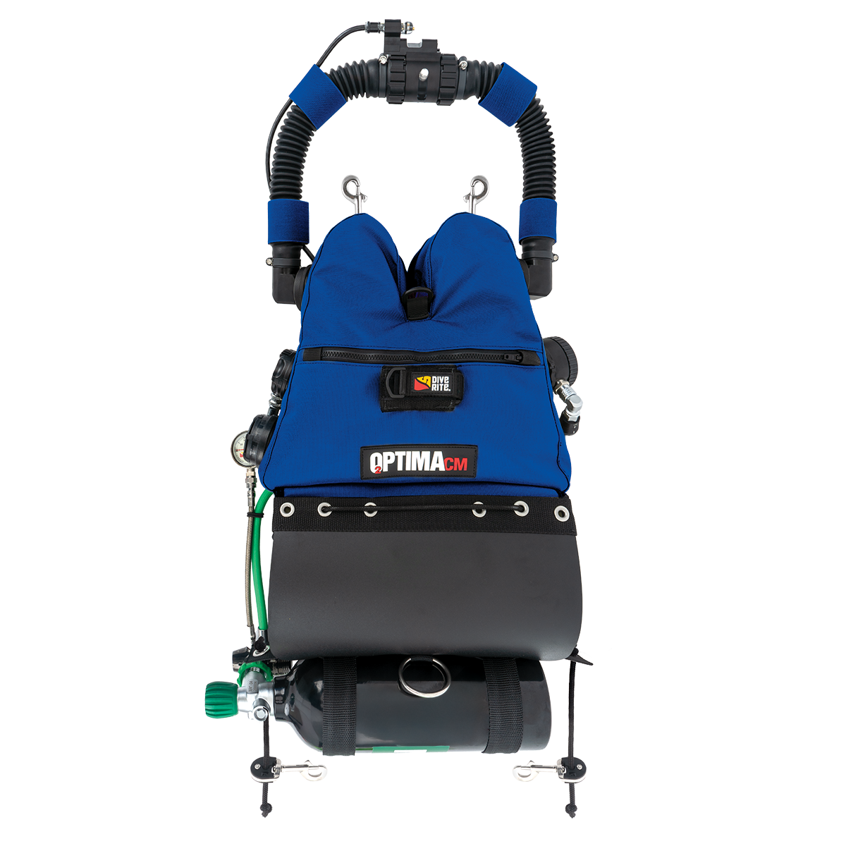 Discover Choptima CCR