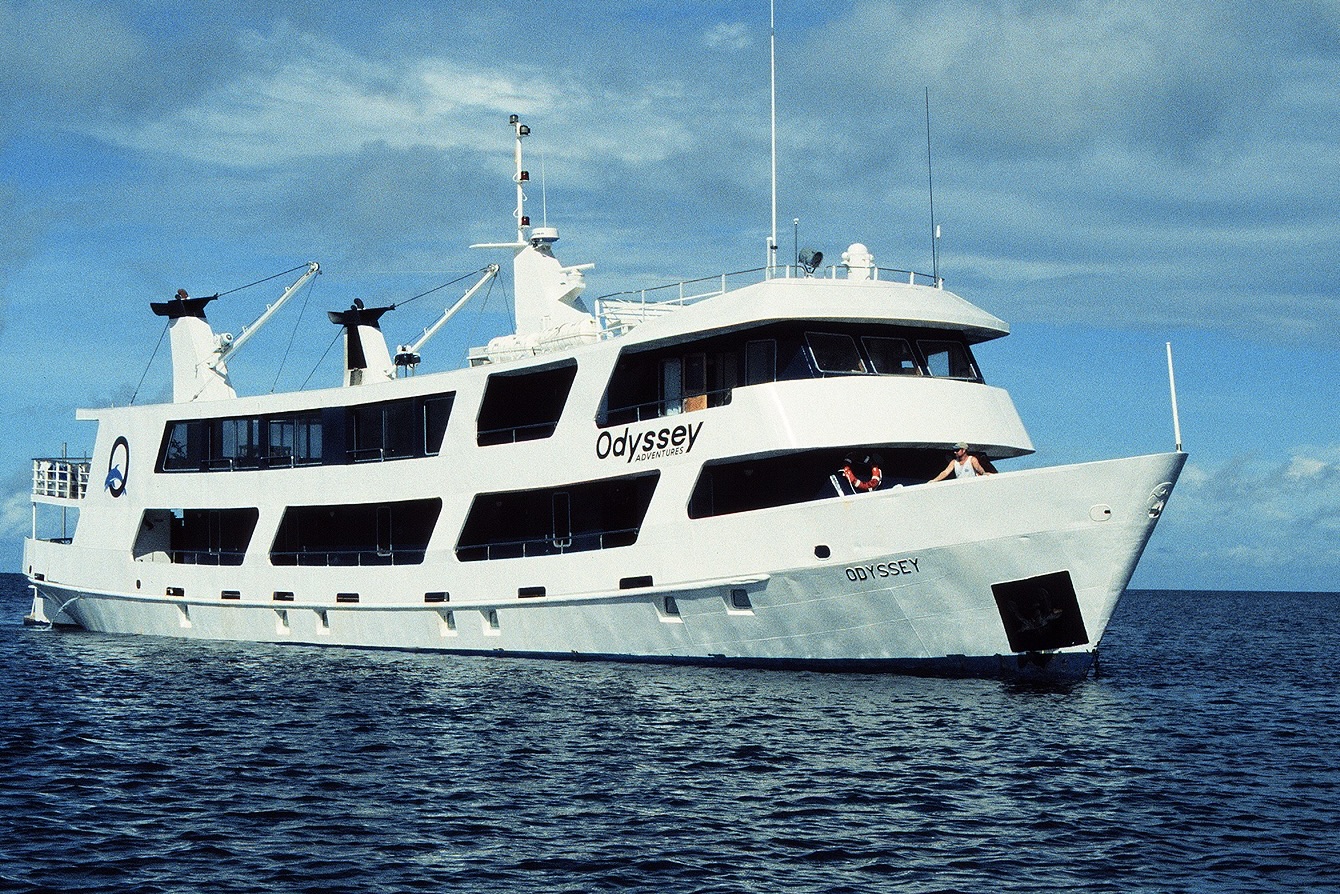 Truk Lagoon Nov 2027