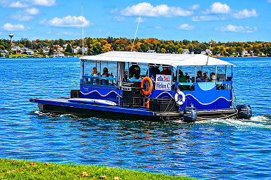 River Uber