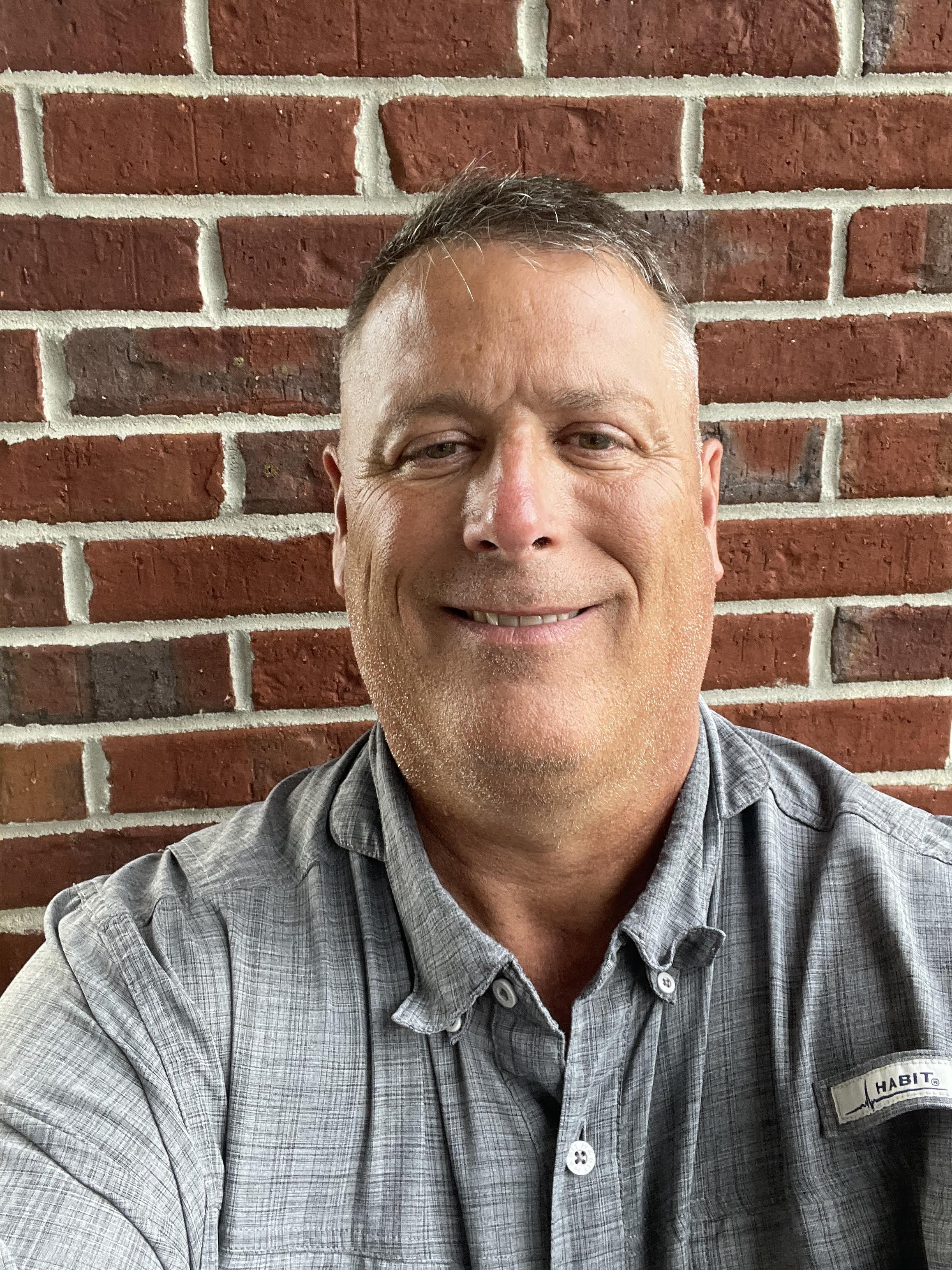Capt. Mark Dye