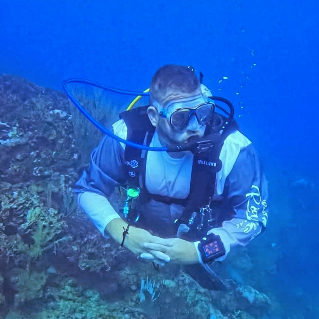 Erik Wright - Instructor
