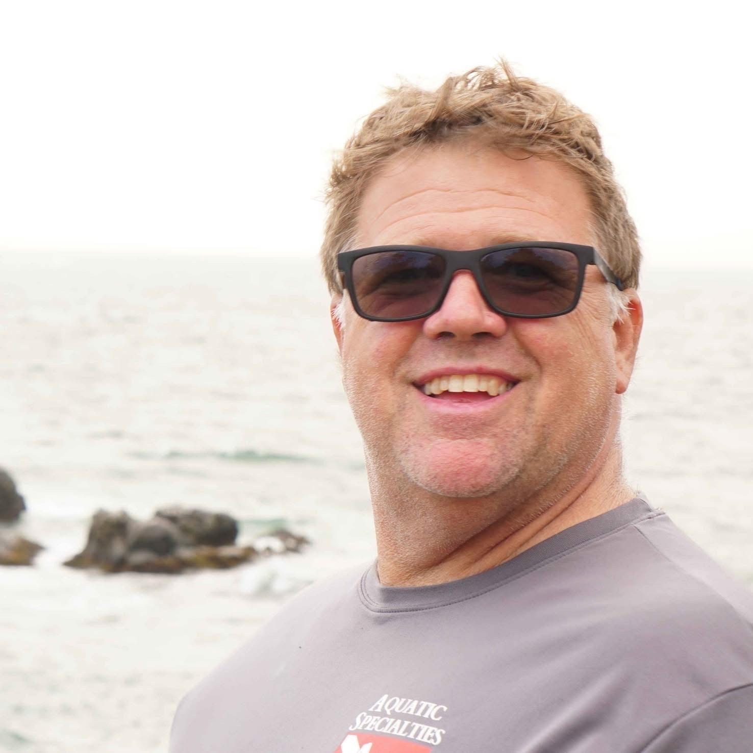 Dave Coyle - Owner and Instructor