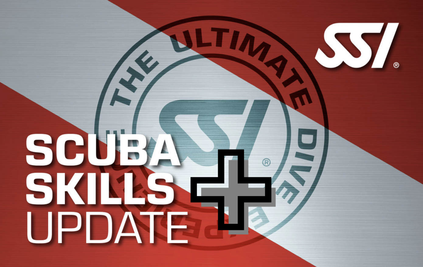 Scuba Skills Update➕ Scuba Skills Update➕