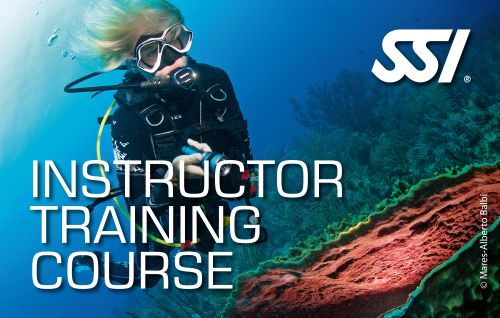 Instructor Training Course & Evaluation