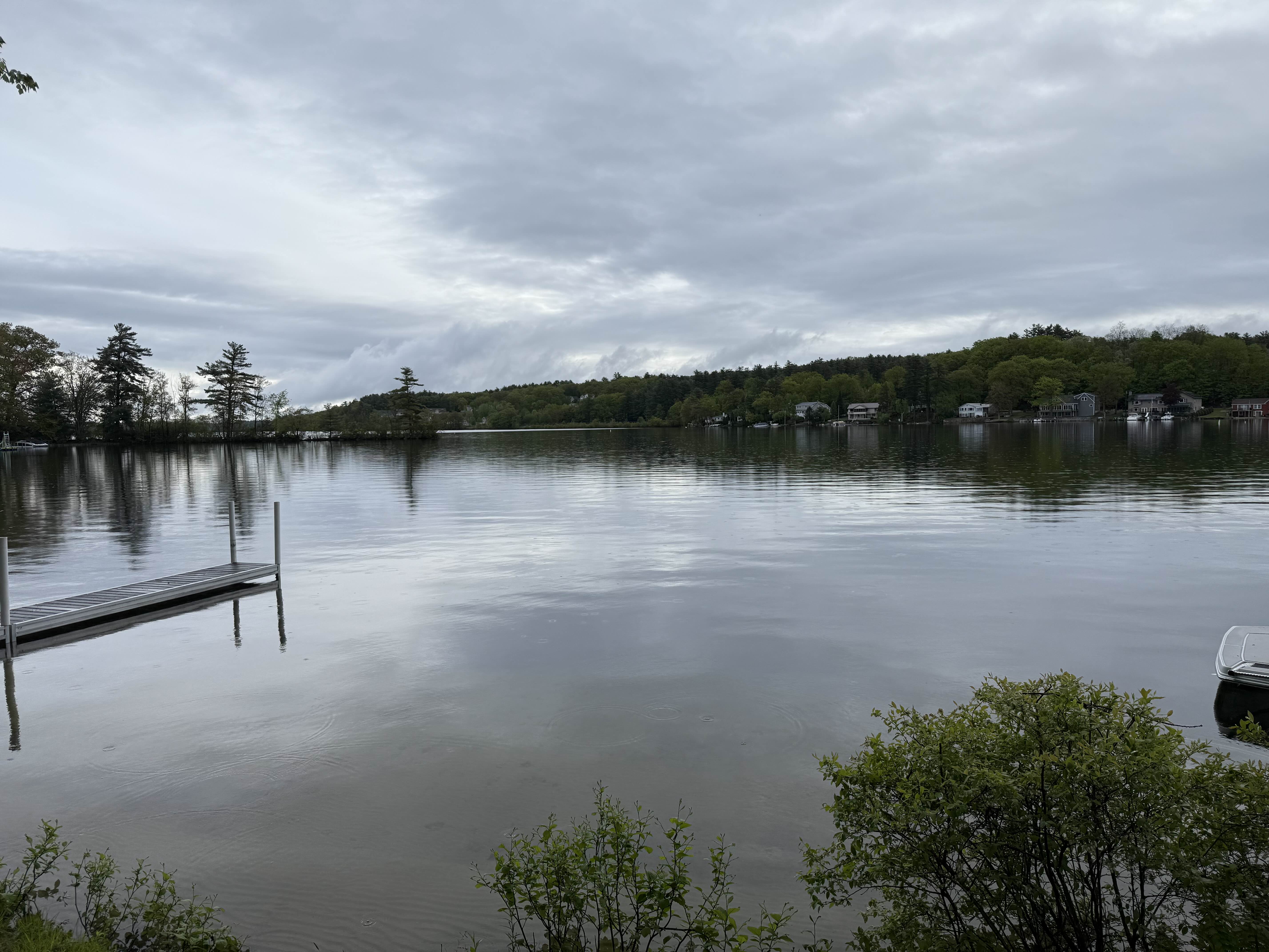 NH Weed Control Tender