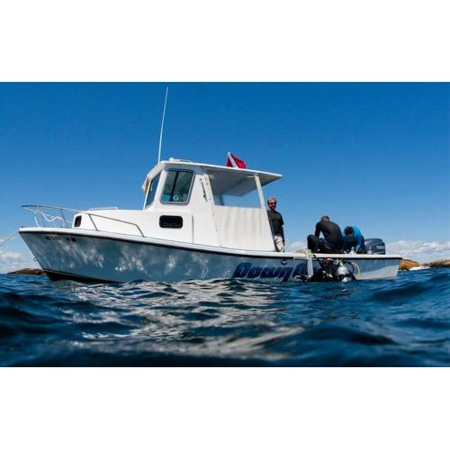 Ocean Charters