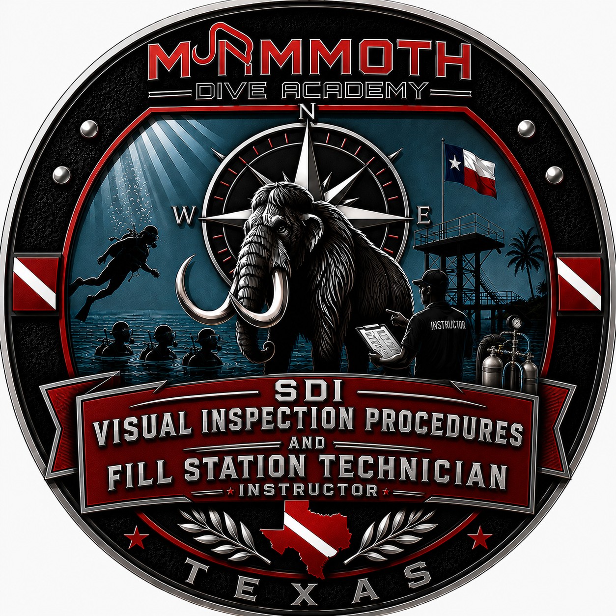VIP INSTRUCTOR