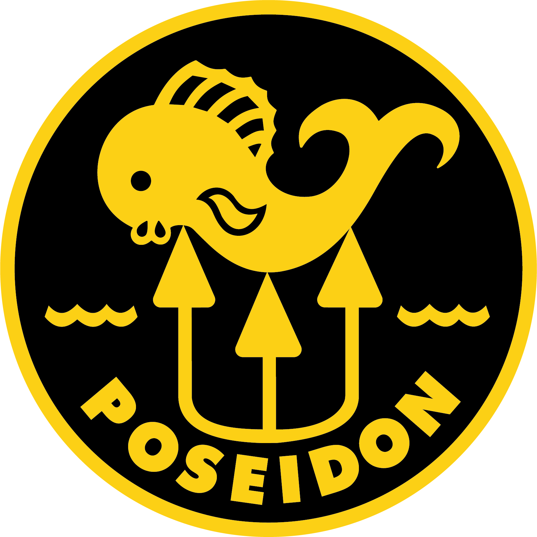 Poseidon Test Drive & Dive Event