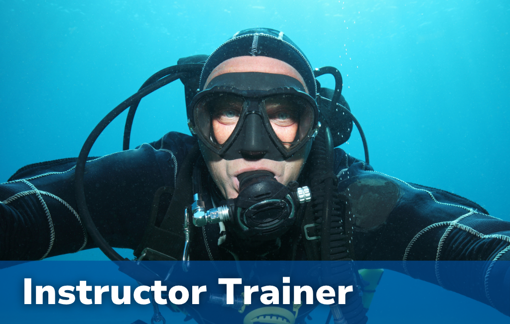 Instructor Trainer