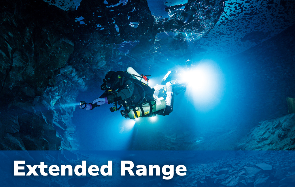Extended Range