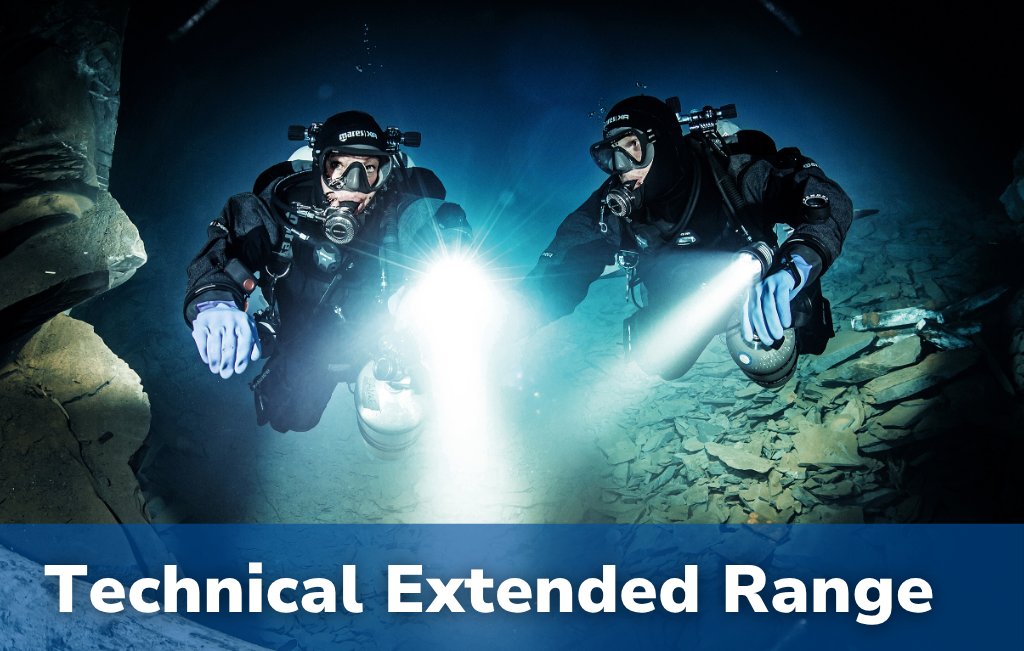 Technical Extended Range
