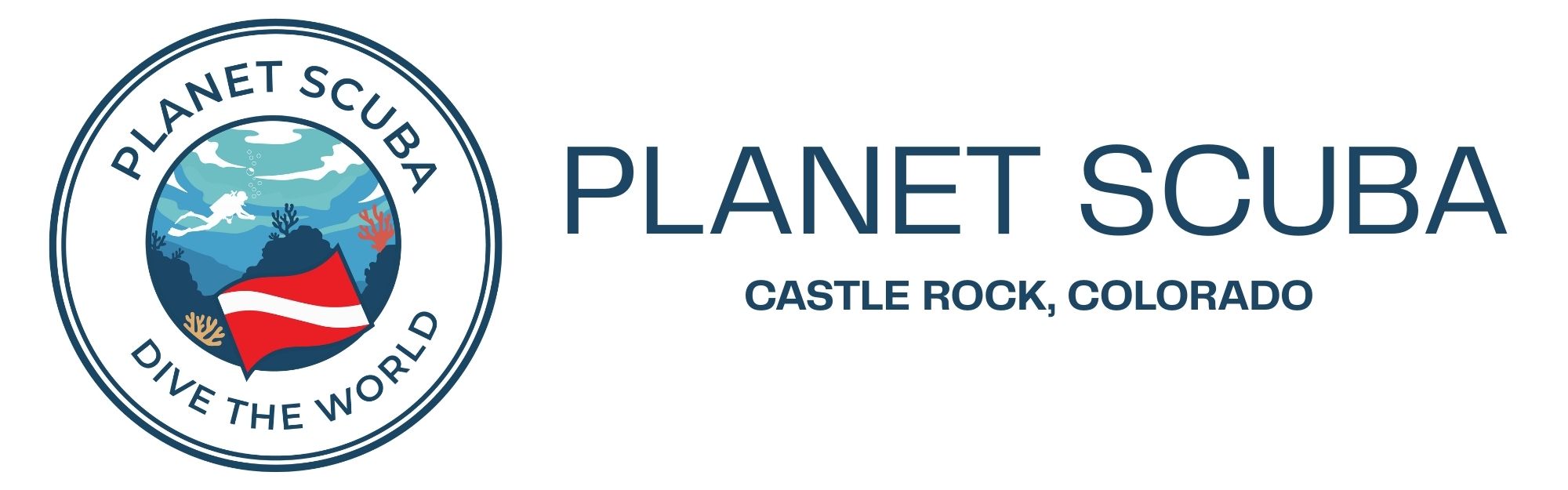 Planet Scuba