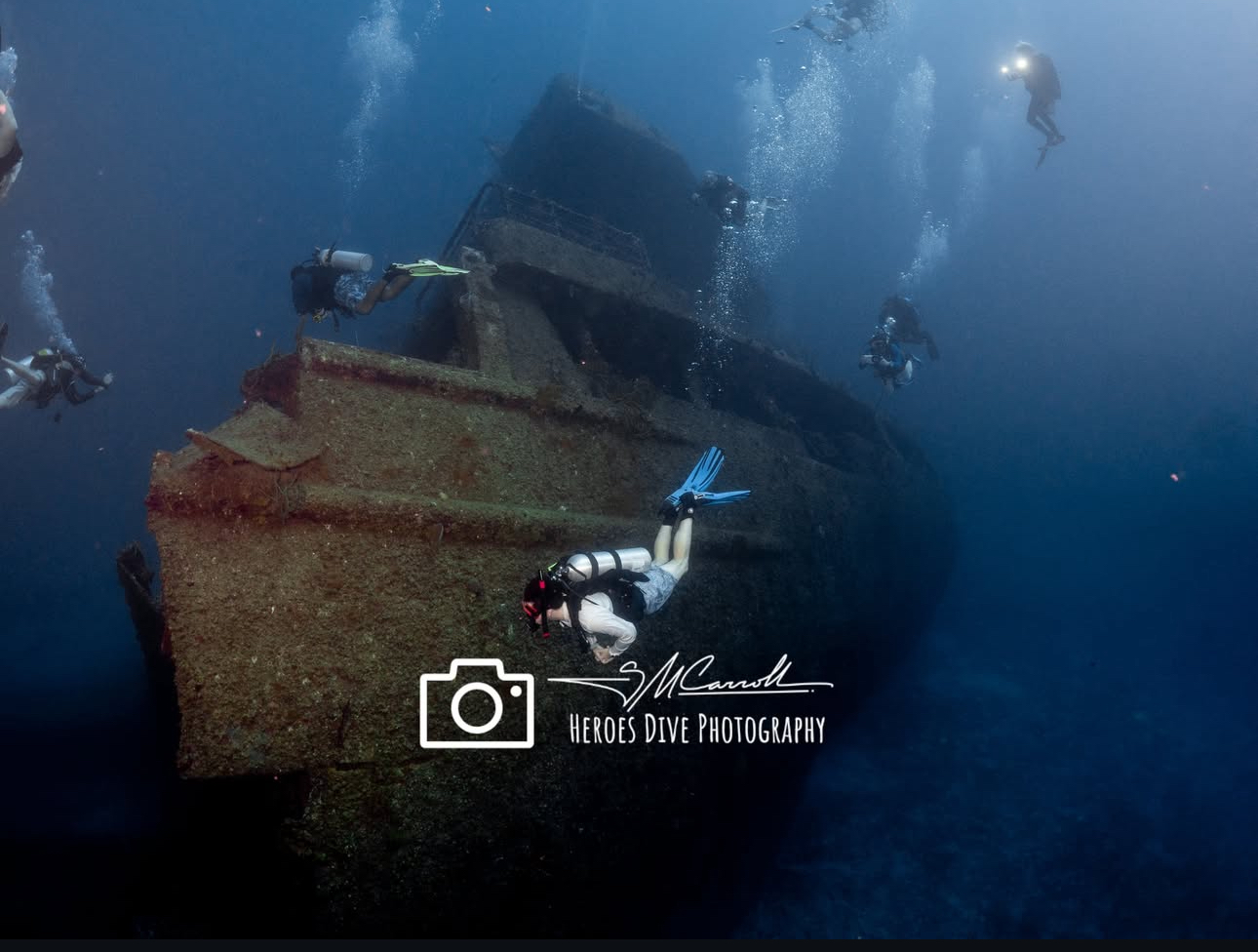 APRIL 25 - MAY 2, 2026  -   7 NIGHT ALL-INCLUSIVE LIONFISH HUNTING PACKAGE - UTILA, HONDURAS