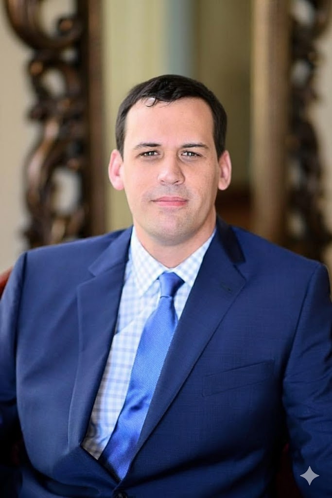 John Promersberger, Instructor