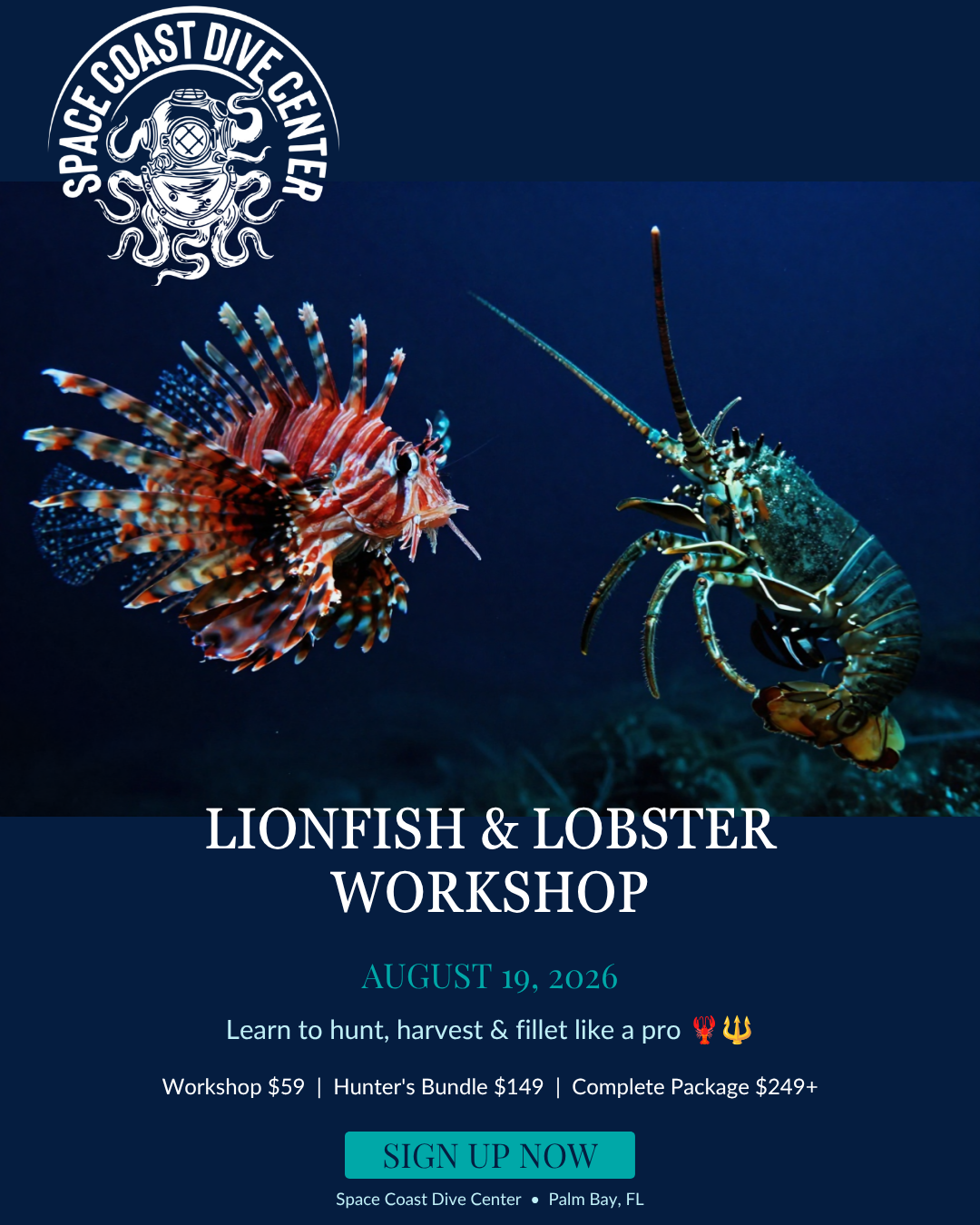 Workshops
